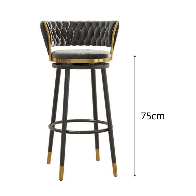 Feature Modern Bar Chairs Nord - Commercial Kitchen Designer review and price