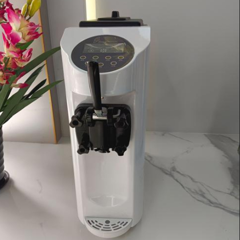 Commercial Kitchen Ice Cream M - Commercial Kitchen Ice Machine review and price
