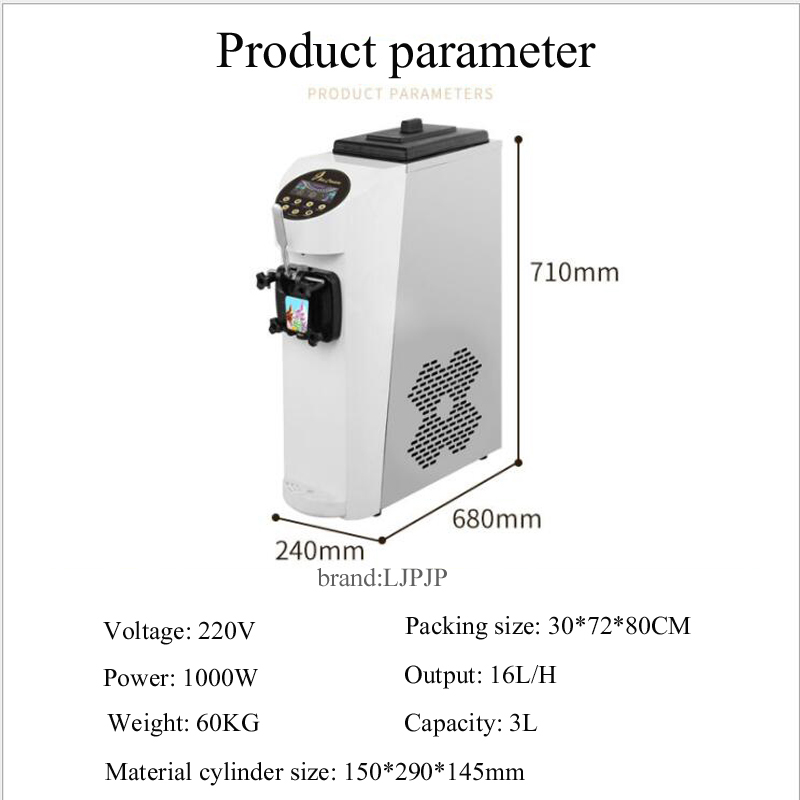 Commercial Kitchen Ice Cream M - Commercial Kitchen Ice Machine review and price