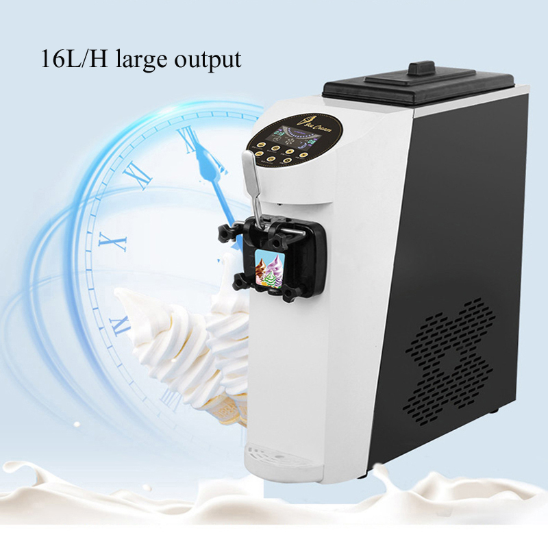 Commercial Kitchen Ice Cream M - Commercial Kitchen Ice Machine review and price