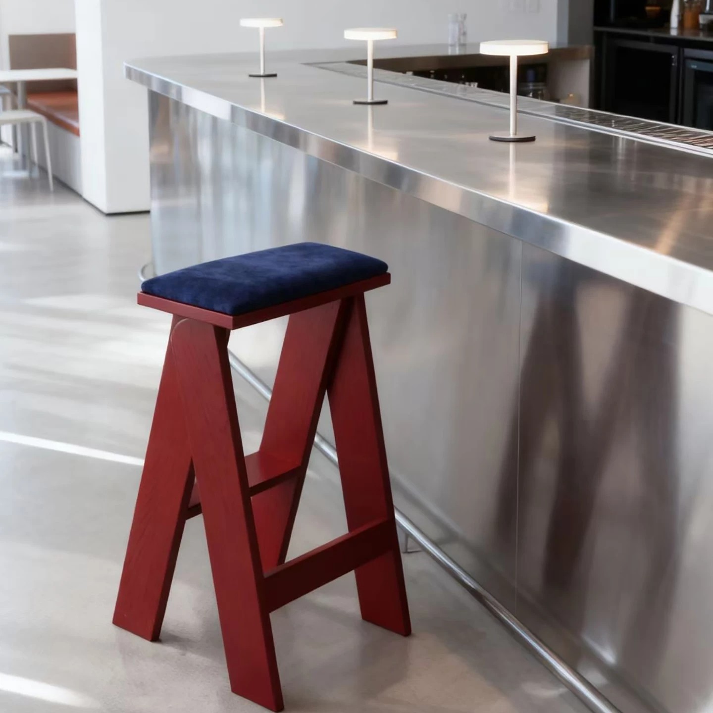Original Modern Foldable Solid - Commercial Kitchen Designer review and price