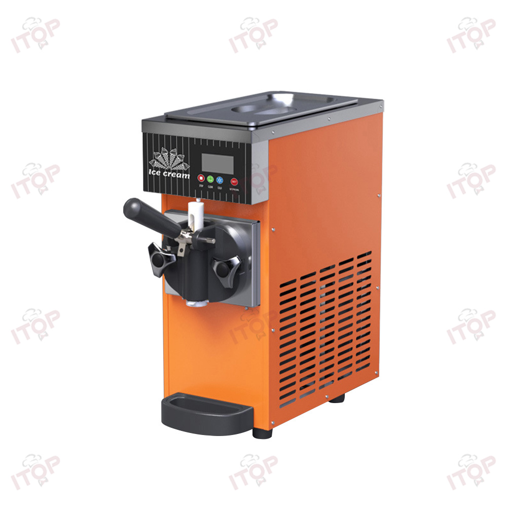 Popular Commercial Hotel Kitch - Commercial Kitchen Ice Machine review and price