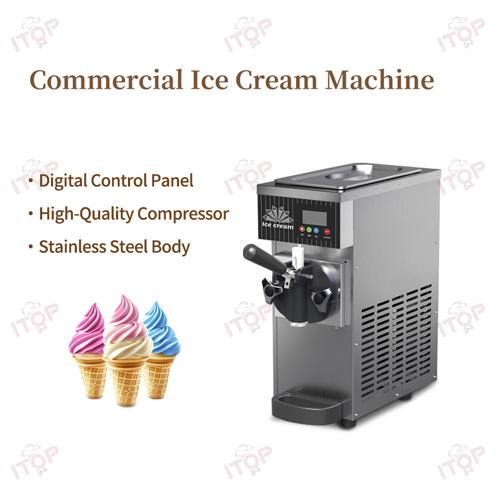 Popular Commercial Hotel Kitch - Commercial Kitchen Ice Machine review and price