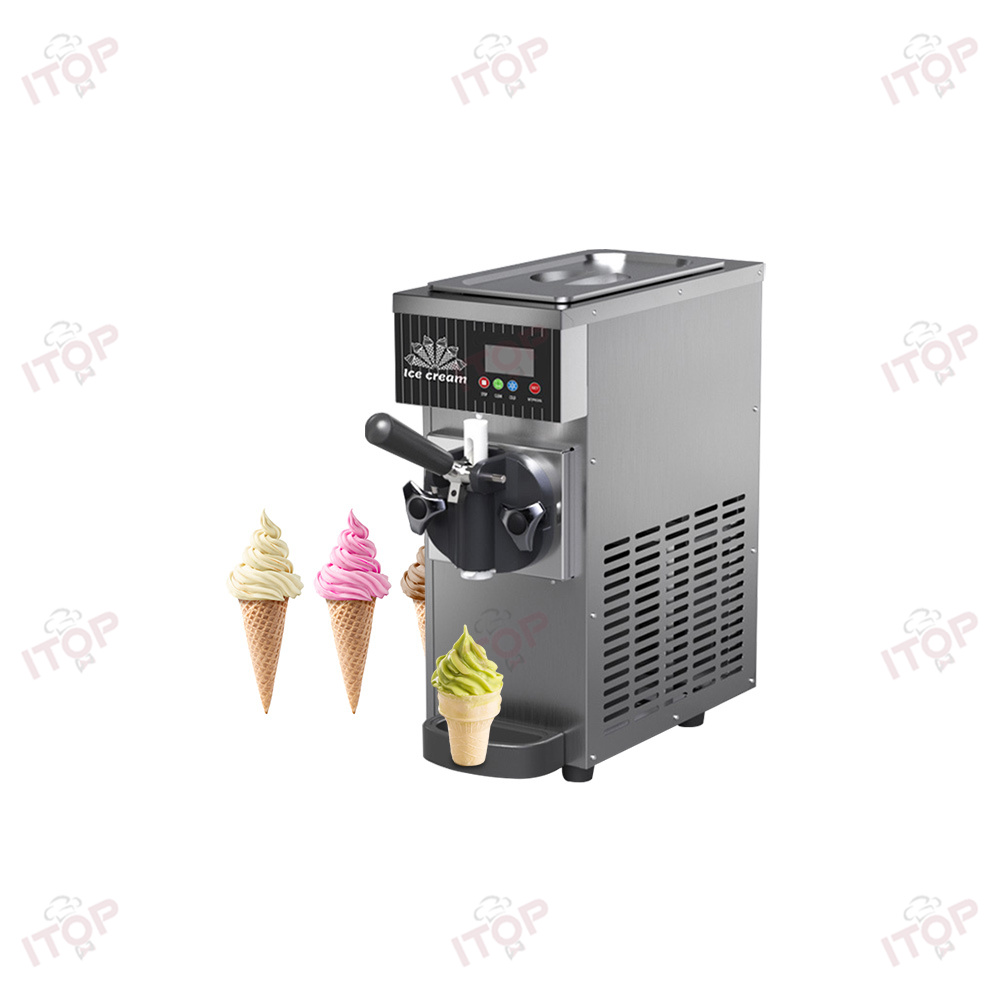 Popular Commercial Hotel Kitch - Commercial Kitchen Ice Machine review and price