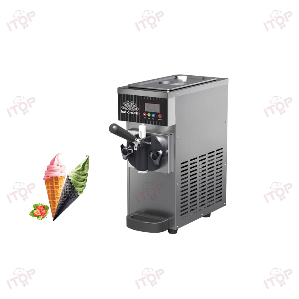 Popular Commercial Hotel Kitch - Commercial Kitchen Ice Machine review and price