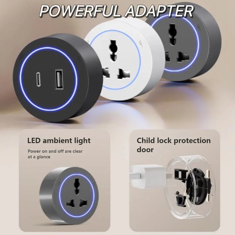 Hidden Wall Socket Power Rail  - Commercial Kitchen Swing Door review and price