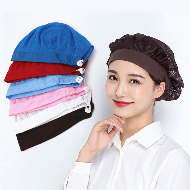MenWomen Net Caps Bakery Bakin - Commercial Kitchen Services review and price
