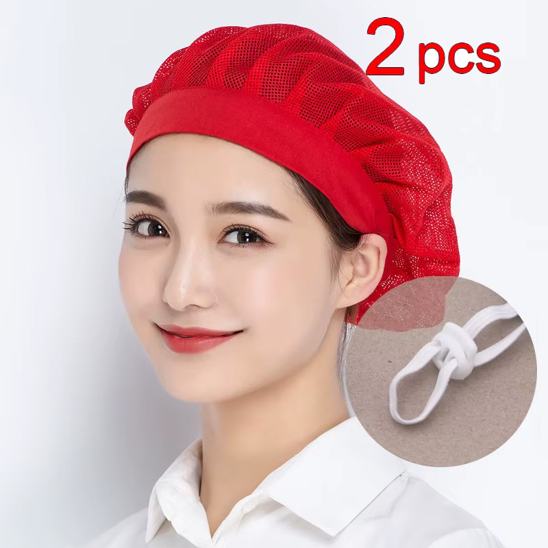 MenWomen Net Caps Bakery Bakin - Commercial Kitchen Services review and price