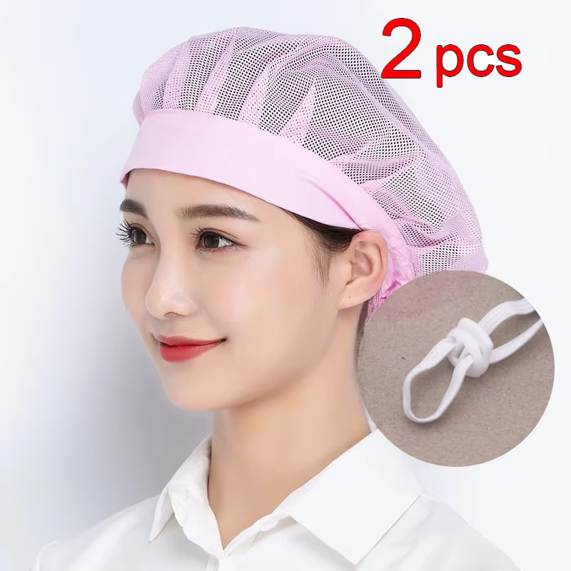 MenWomen Net Caps Bakery Bakin - Commercial Kitchen Services review and price