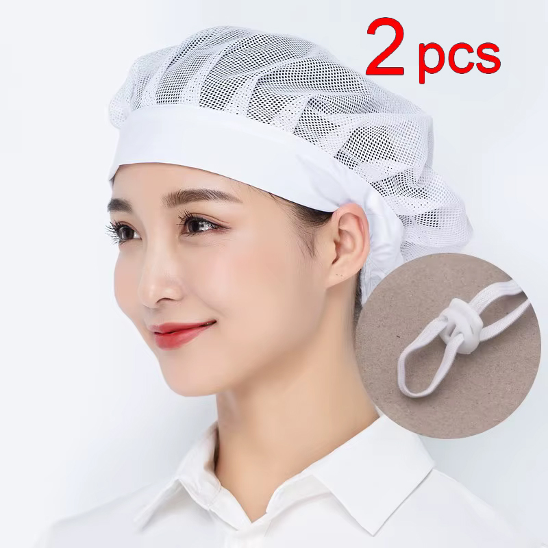 MenWomen Net Caps Bakery Bakin - Commercial Kitchen Services review and price
