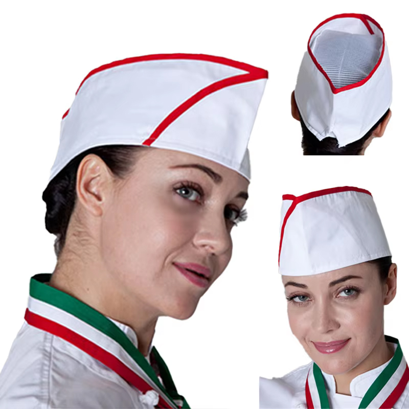 Catering Chef Boater Hat Resta - Commercial Kitchen Services review and price
