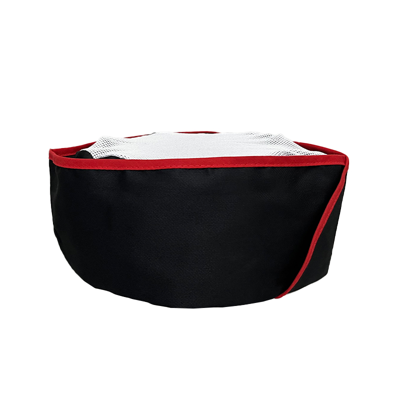 Catering Chef Boater Hat Resta - Commercial Kitchen Services review and price