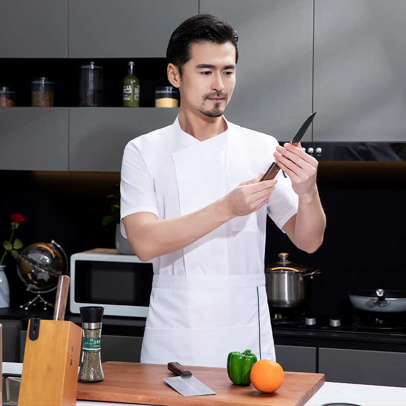 Hotel Restaurant Uniform Cante - Commercial Kitchen Services review and price
