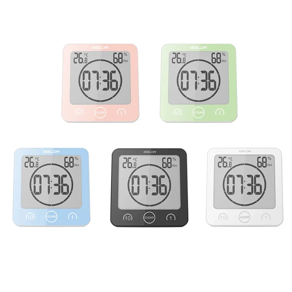 LCD Digital Waterproof For Wat - Commercial Kitchen Timer review and price