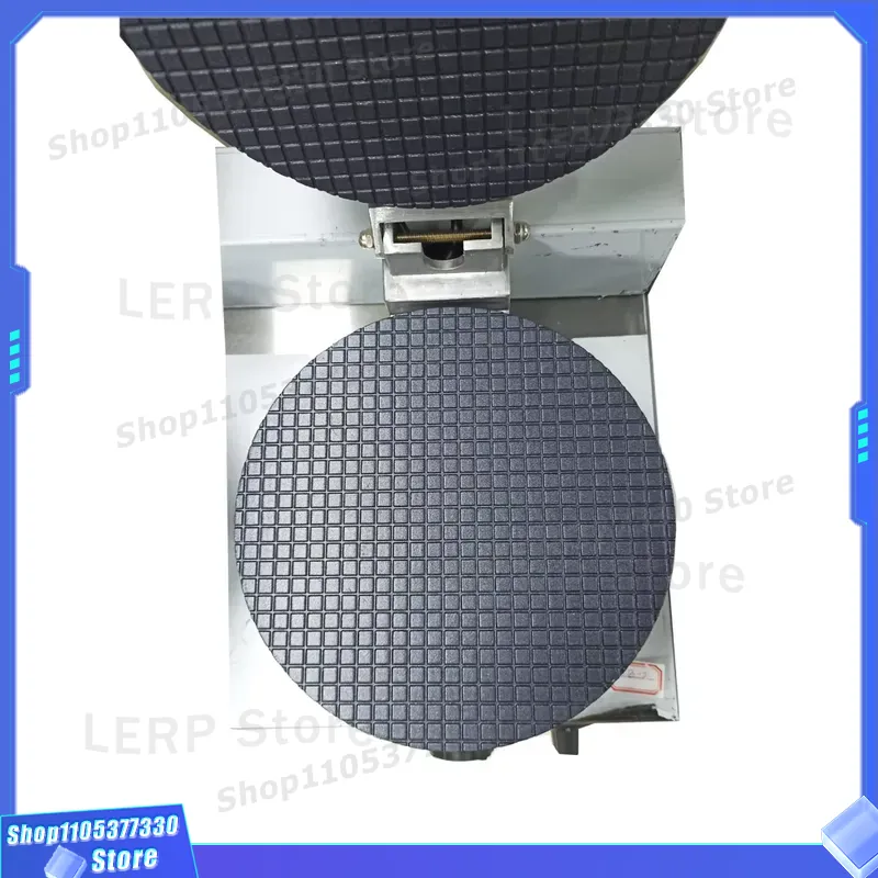 Electric Waffle Cone Maker Mac - Commercial Kitchen Ice Machine review and price