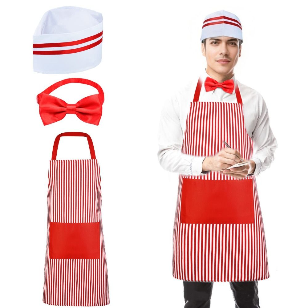 Carnivals Circus Waiter Cospla - Commercial Kitchen Services review and price