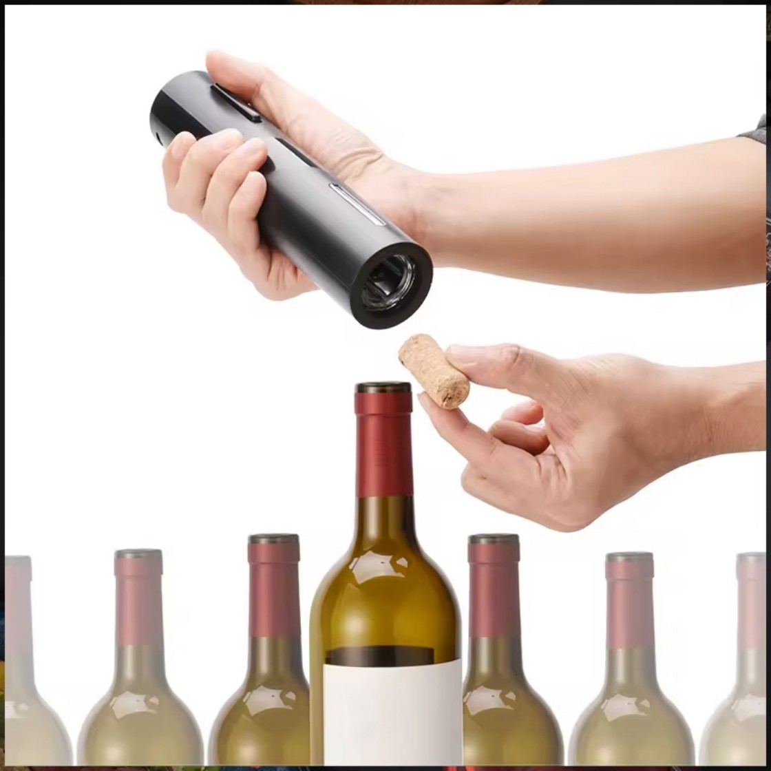 Electric Wine Bottle Opener Au - Commercial Kitchen Items review and price