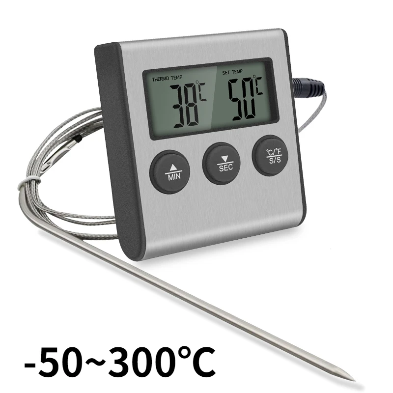 Tp700 Digital Remote Wireless  - Commercial Kitchen Timer review and price