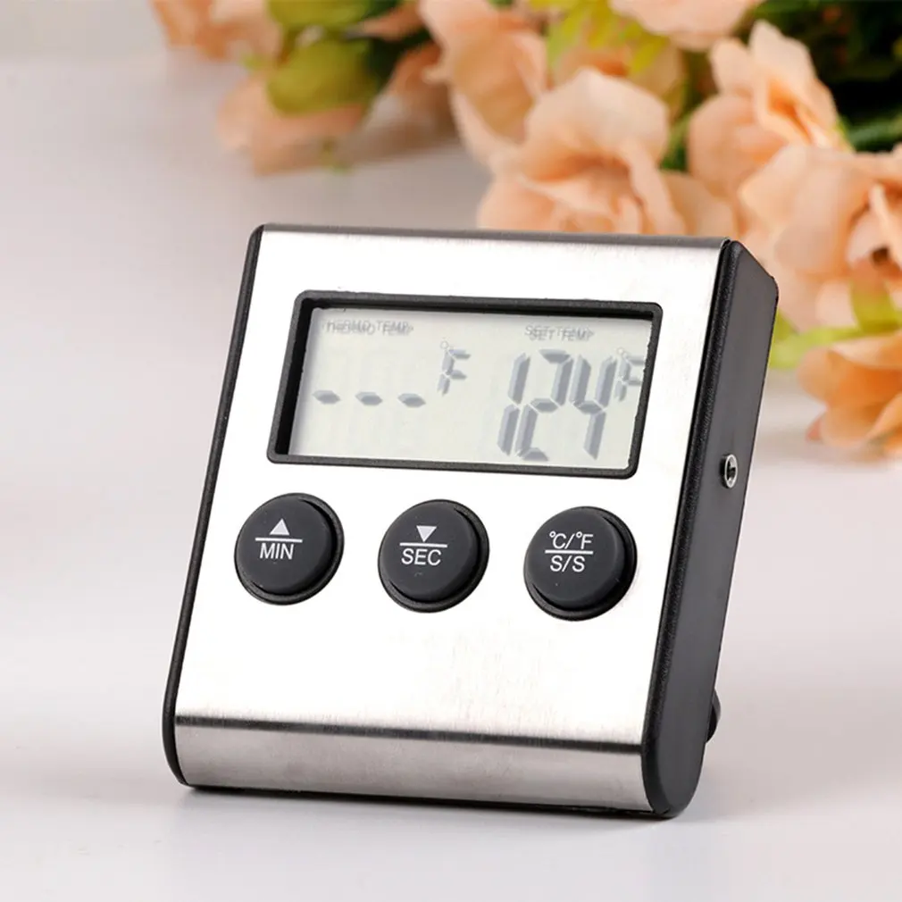 Tp700 Digital Remote Wireless  - Commercial Kitchen Timer review and price