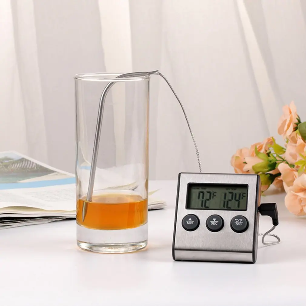 Tp700 Digital Remote Wireless  - Commercial Kitchen Timer review and price
