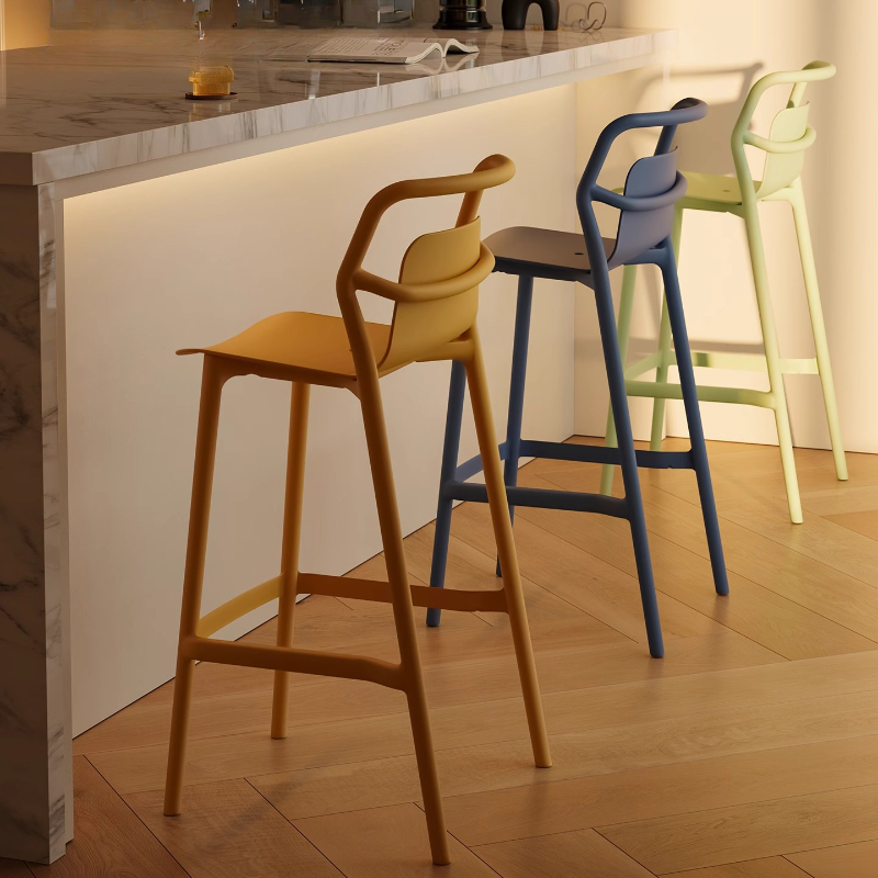 Designer Style Bar Stools Thic - Commercial Kitchen Designer review and price