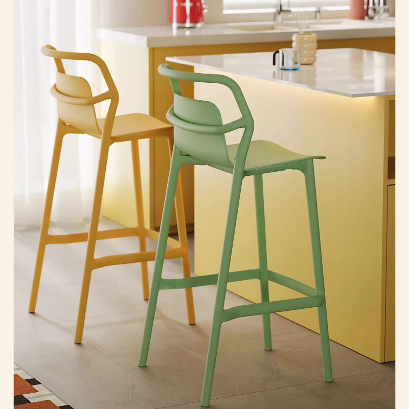 Designer Style Bar Stools Thic - Commercial Kitchen Designer review and price