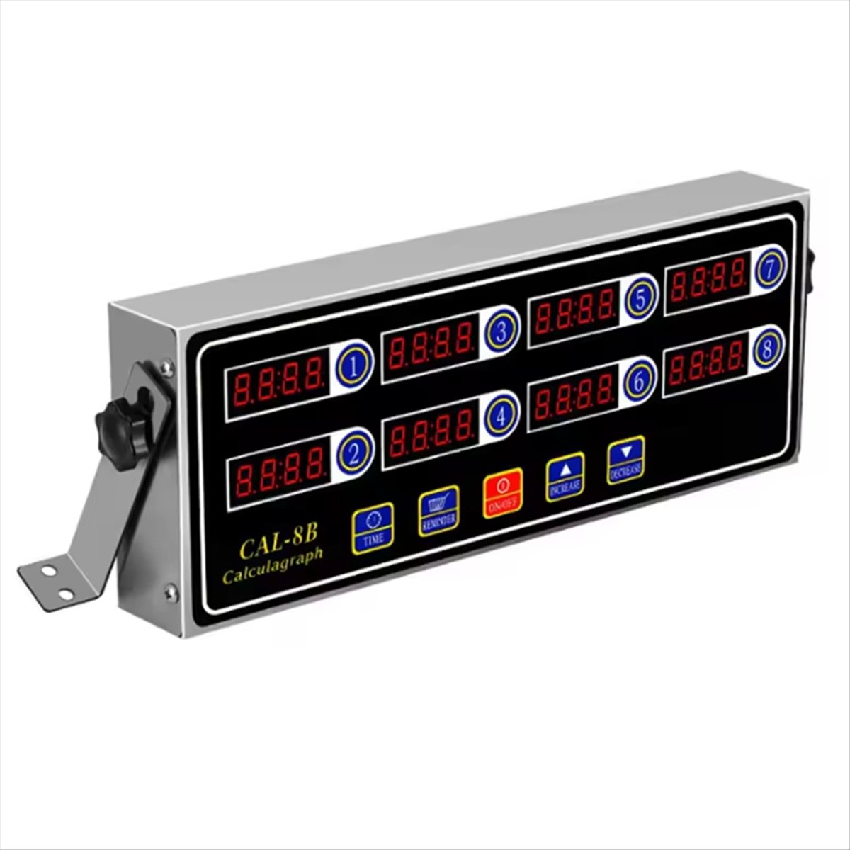 A32I Commercial Eighth 8 Chann - Commercial Kitchen Timer review and price