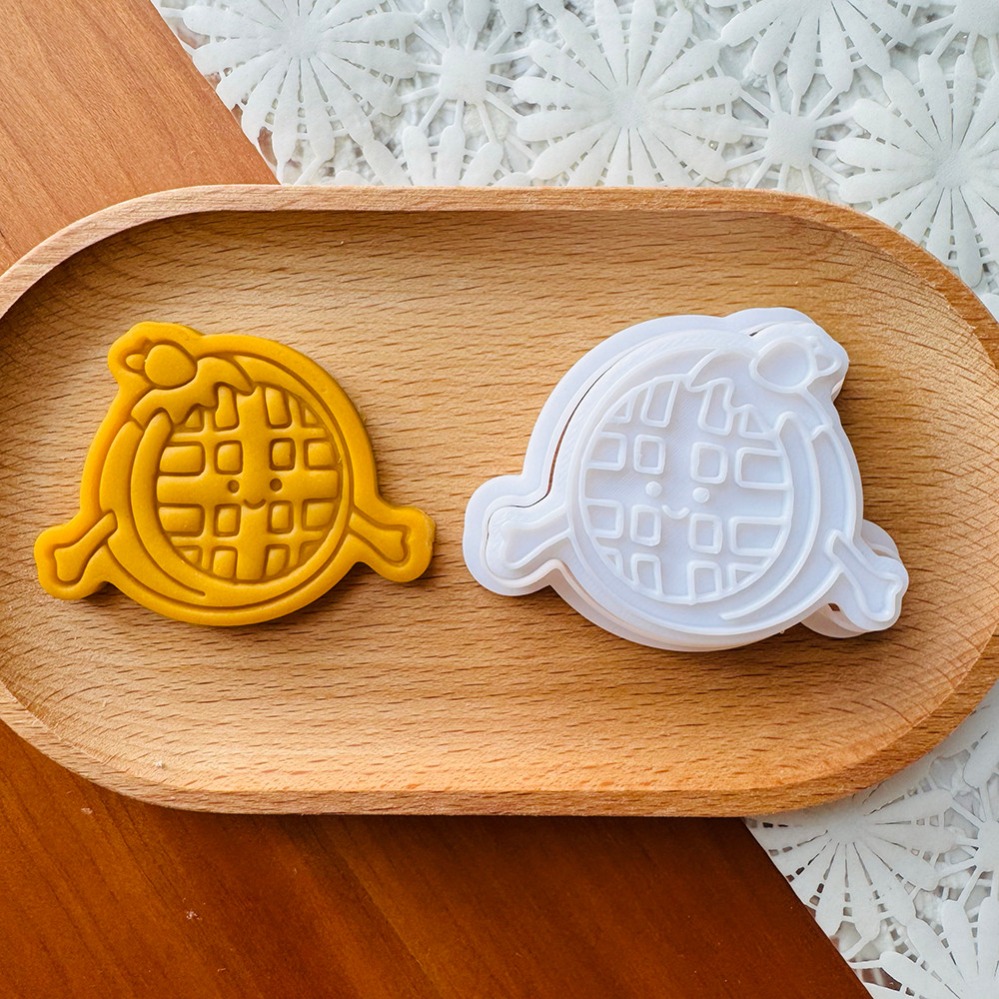 Cute Burger Sandwich Cookie Cu - Commercial Kitchen Items review and price
