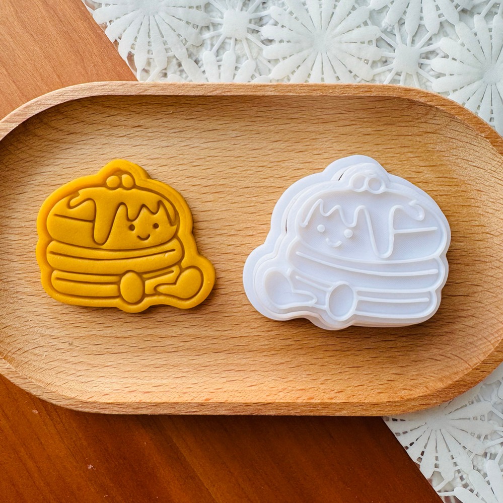 Cute Burger Sandwich Cookie Cu - Commercial Kitchen Items review and price