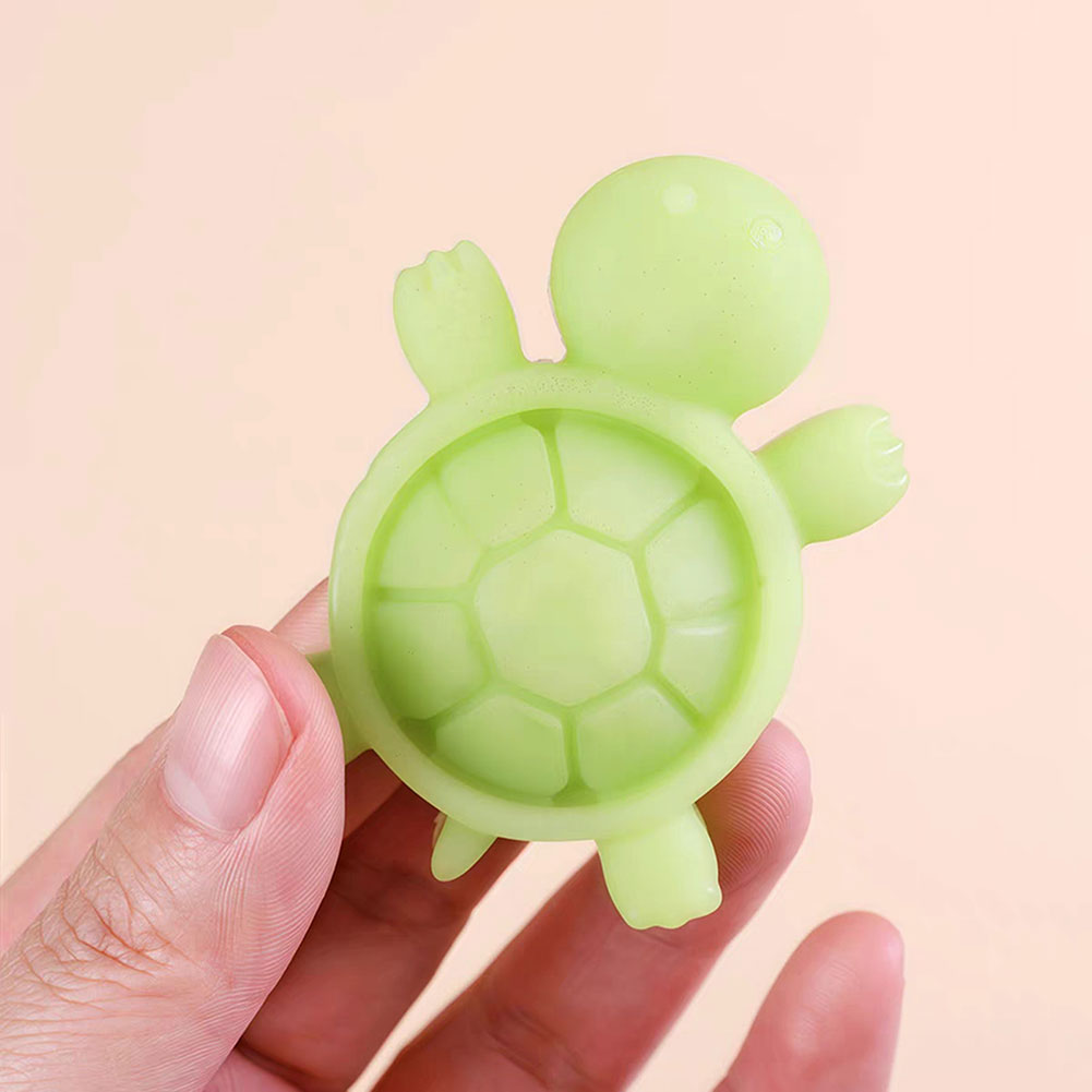 Turtles Ice Tray 3D Tortoises  - Commercial Kitchen Items review and price