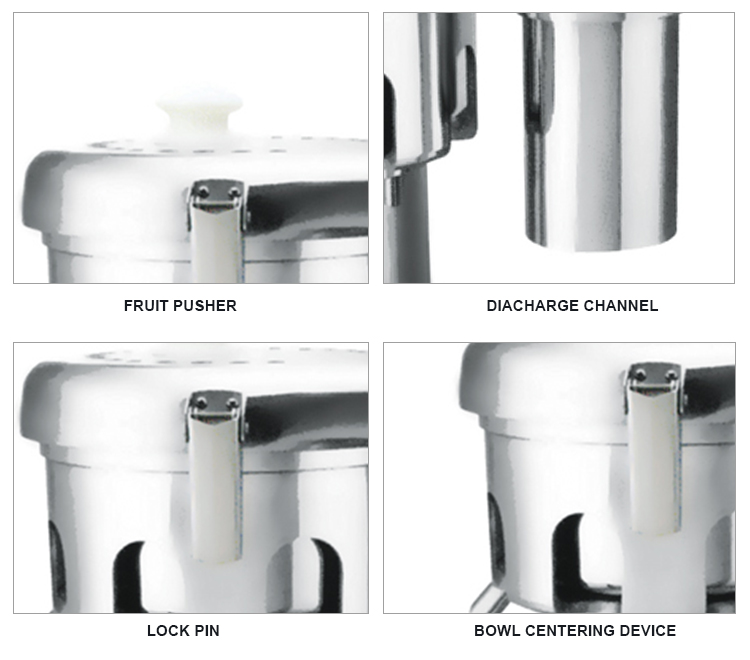 Linkrich N2000A Electric Comme - Commercial Kitchen Supplier review and price