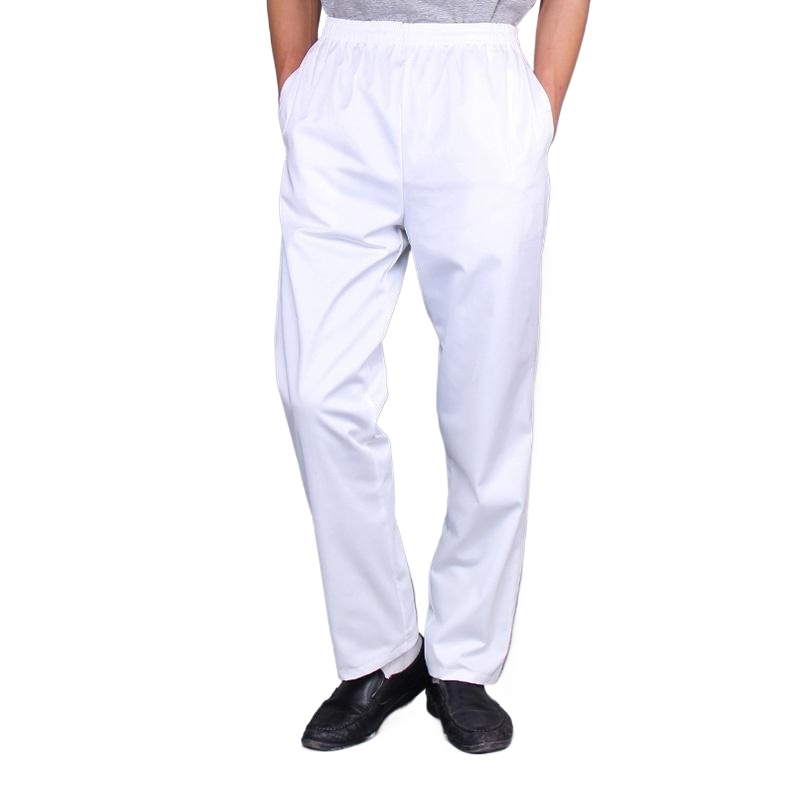 Chef Pants for Men Women Black - Commercial Kitchen Services review and price