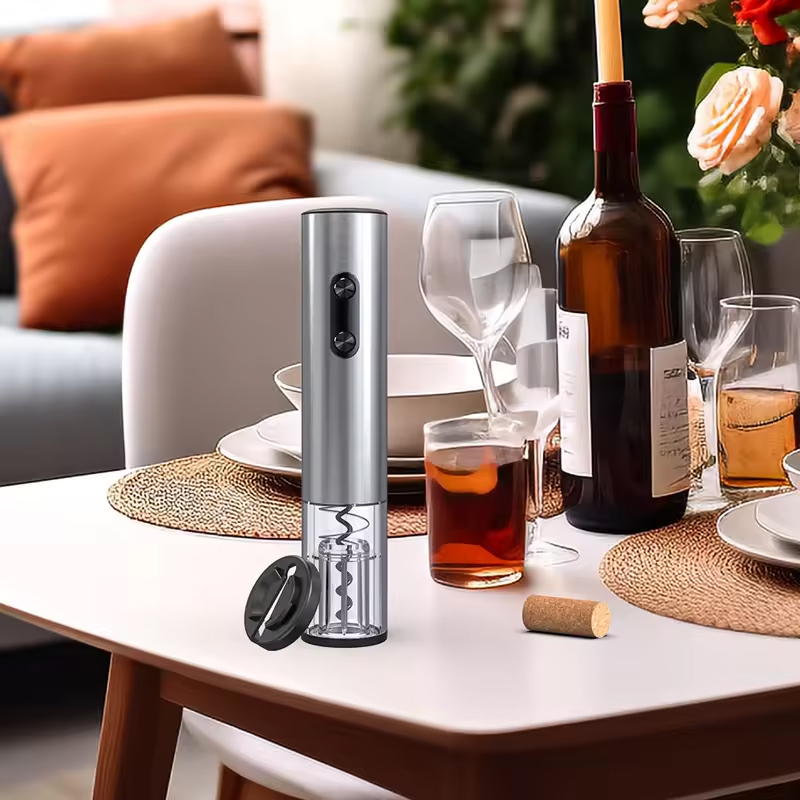1/4 pcs Electric Wine Bottle O - Commercial Kitchen Items review and price