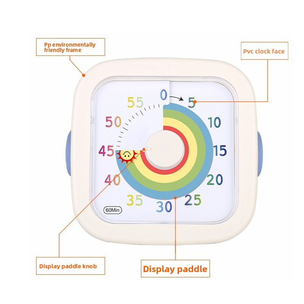 60-Minute Countdown Timer for  - Commercial Kitchen Timer review and price