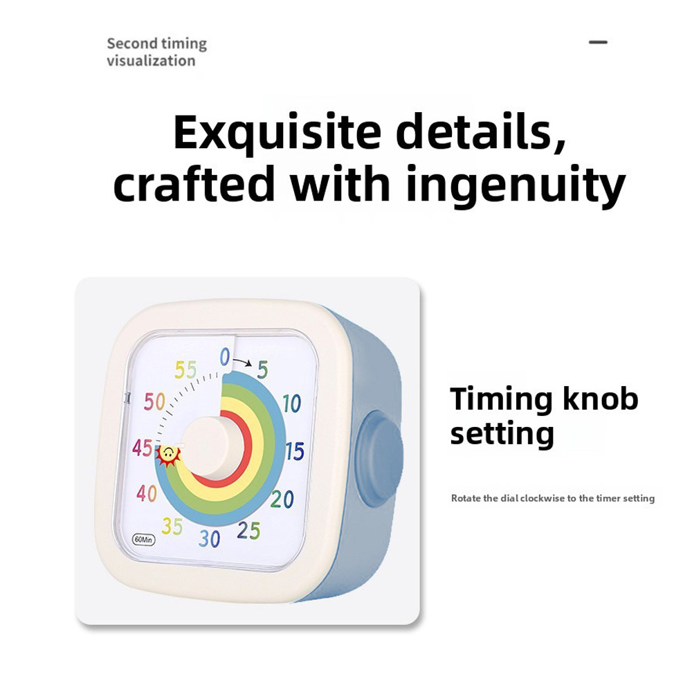 60-Minute Countdown Timer for  - Commercial Kitchen Timer review and price