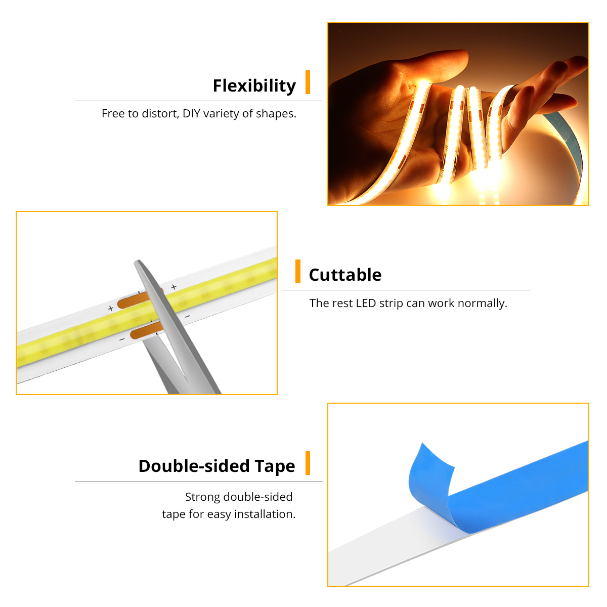 DC5V USB LED Under Cabinet Lig - Commercial Kitchen Lighting review and price