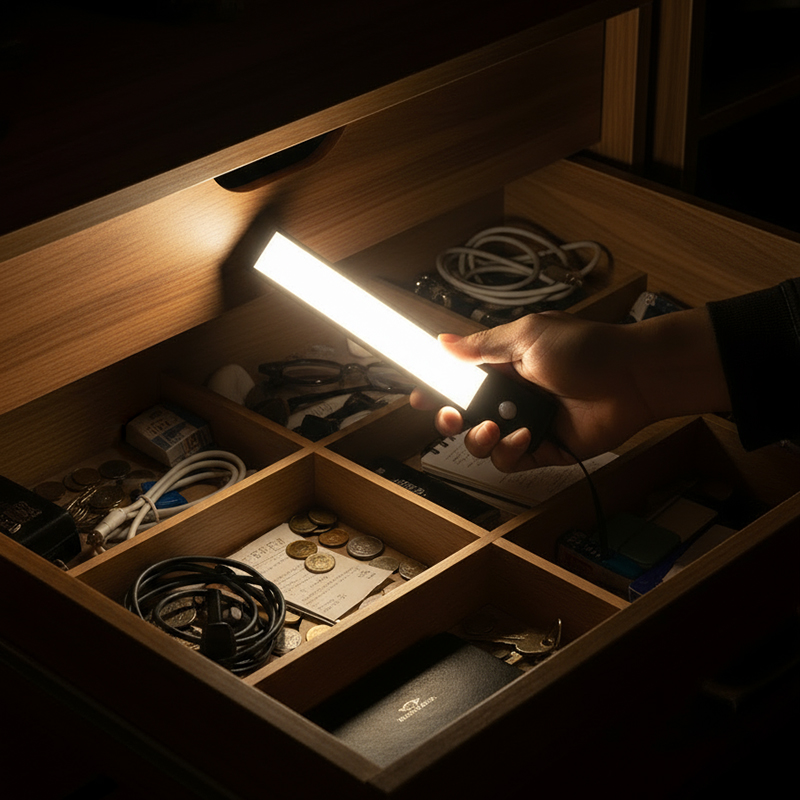20cm/30cm Cabinet Light USB Re - Commercial Kitchen Lighting review and price