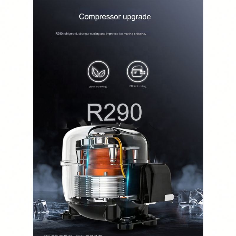 Professional custom ice machin - Commercial Kitchen Ice Machine review and price