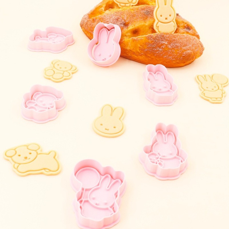 Hot Cartoon Miffy Series Cooki - Commercial Kitchen Items review and price