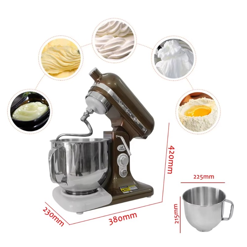 Home Kitchen 7 Liter Stainless - Commercial Kitchen Supplier review and price