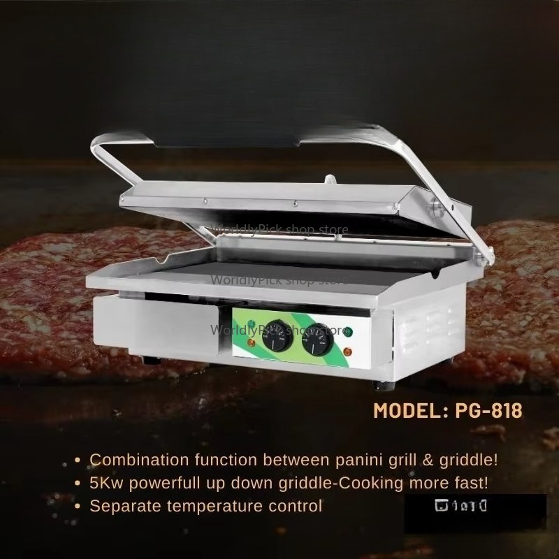 Electric Grills Griddles for B - Commercial Kitchen Supplier review and price