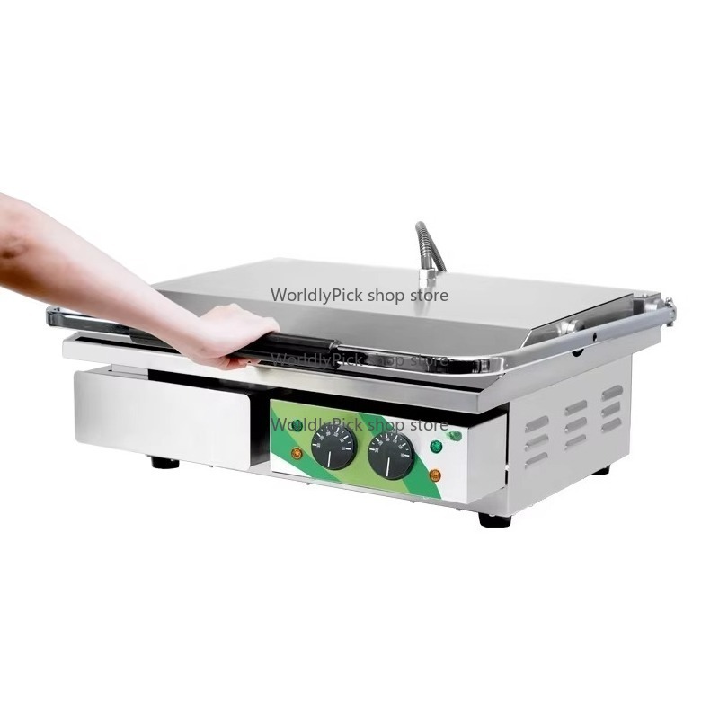 Electric Grills Griddles for B - Commercial Kitchen Supplier review and price