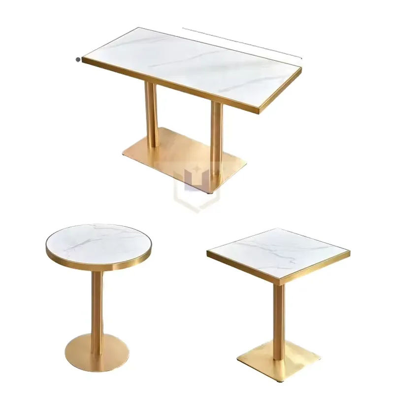 Modern Solid Wood Dining Table - Commercial Kitchen Designer review and price