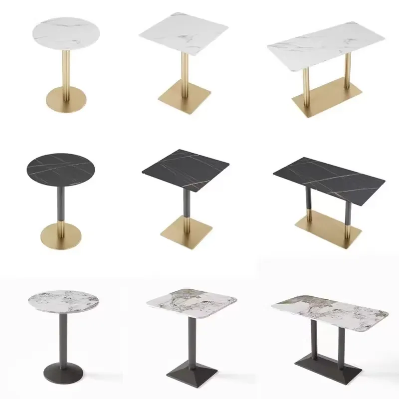 Modern Solid Wood Dining Table - Commercial Kitchen Designer review and price