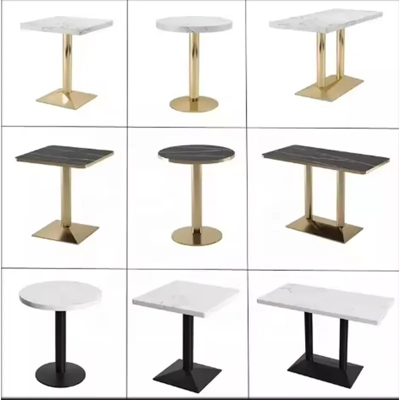 Modern Solid Wood Dining Table - Commercial Kitchen Designer review and price