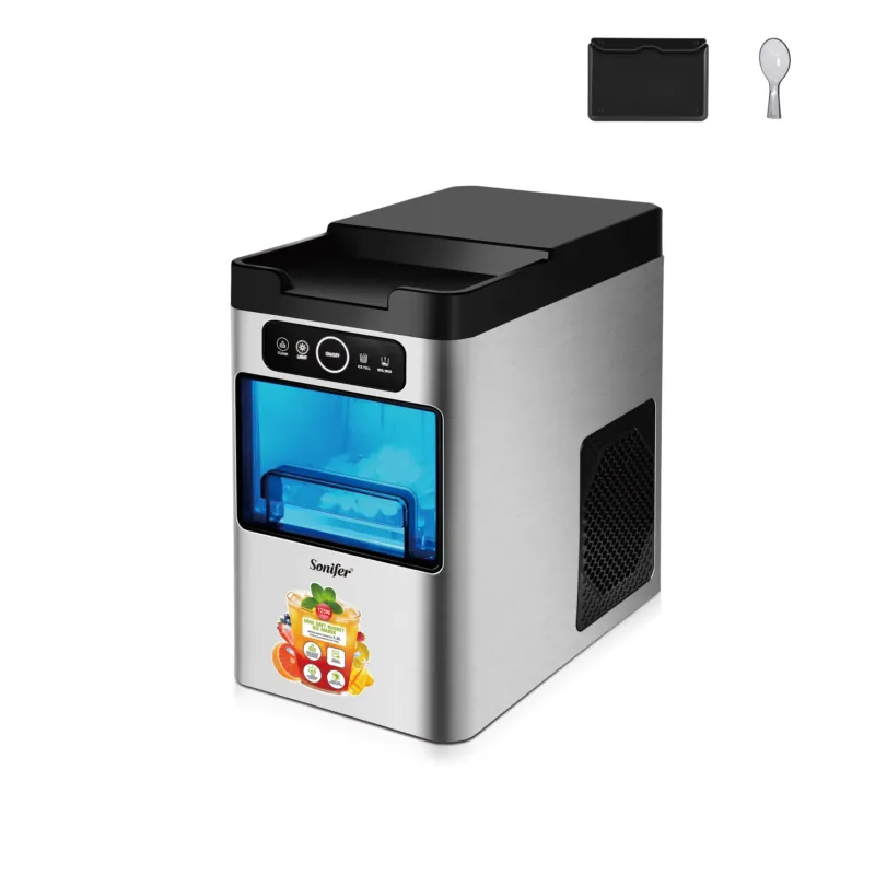 SF-6542 Automatic Ice Maker Ma - Commercial Kitchen Ice Machine review and price
