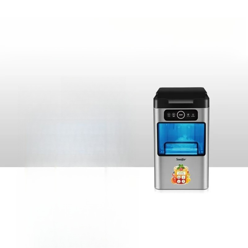 SF-6542 Automatic Ice Maker Ma - Commercial Kitchen Ice Machine review and price