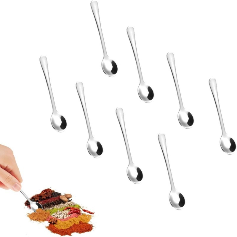 【8-Count 304 Stainless Coffee  - Commercial Kitchen Designer review and price