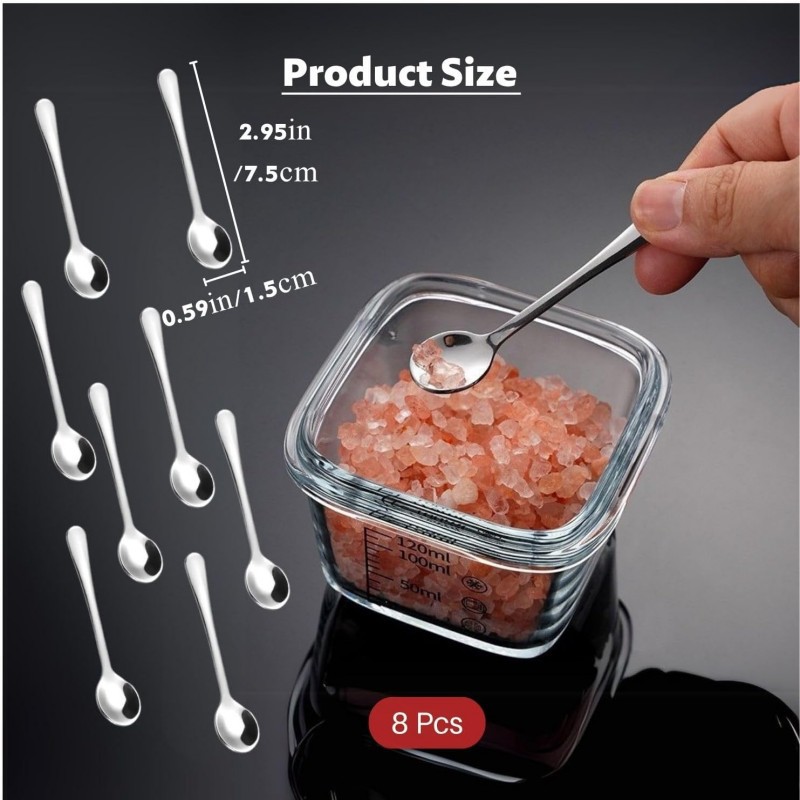 【8-Count 304 Stainless Coffee  - Commercial Kitchen Designer review and price