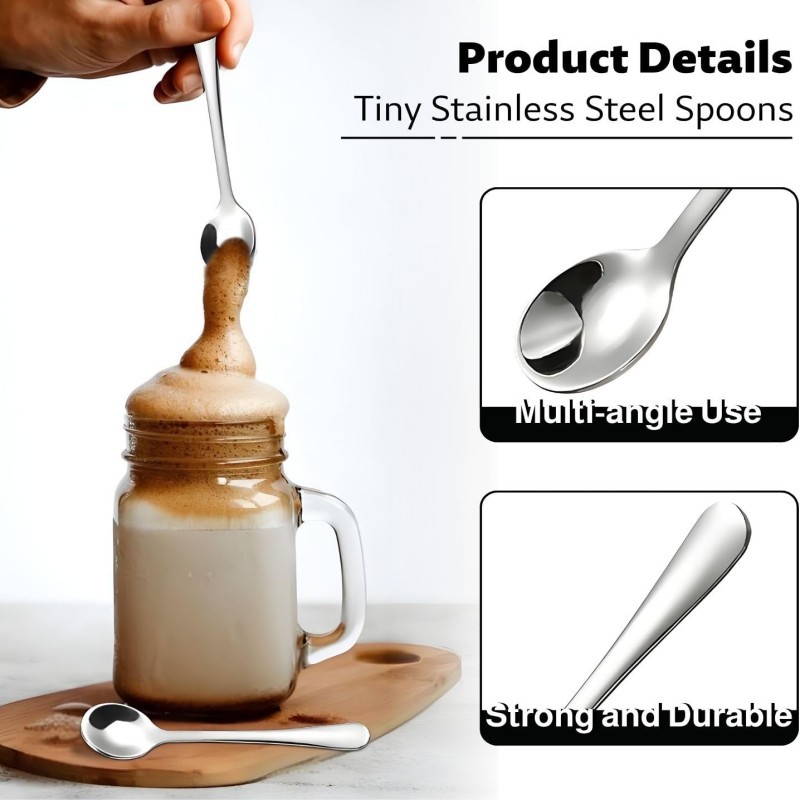 【8-Count 304 Stainless Coffee  - Commercial Kitchen Designer review and price